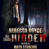 Hidden by Royce, Rebecca